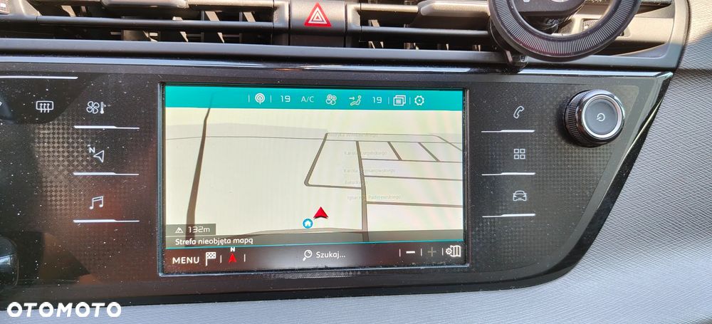Citroën C4 SpaceTourer - 18