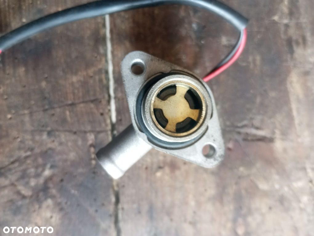 Odma zawór odmy odpowietrzenie filtr Moto Suzuki Burgman 650 nr 1.73 - 4