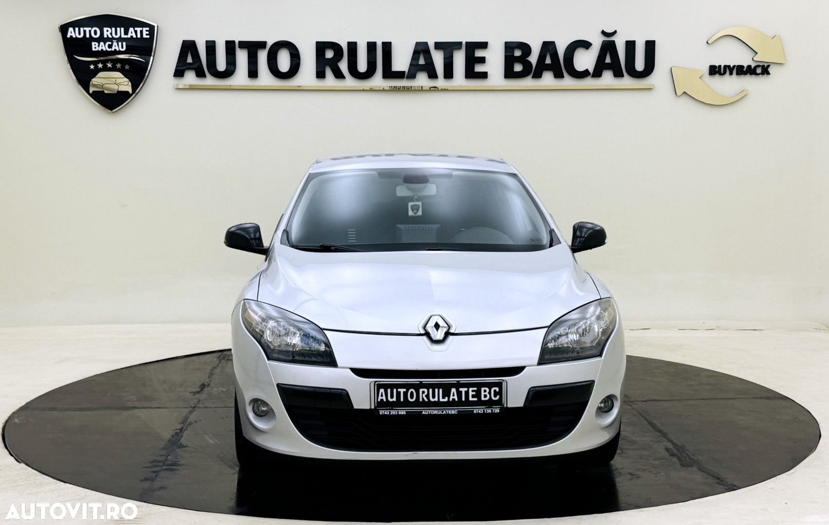 Renault Megane - 10