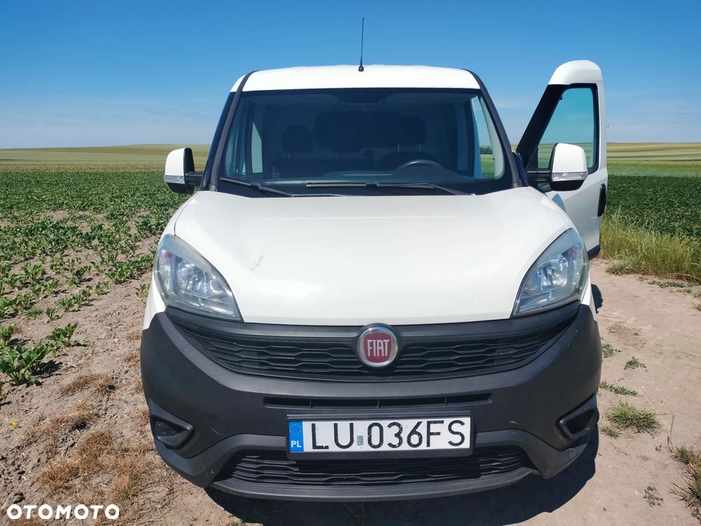 Fiat DOBLO - 3