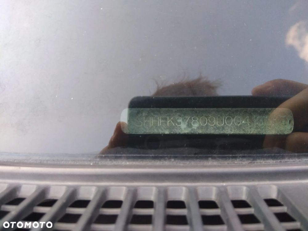 Honda Civic 2.2i-CTDi Executive - 7