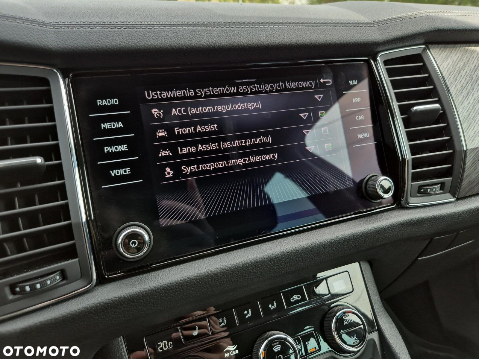 Skoda Kodiaq 2.0 TSI 4x4 Style DSG - 32
