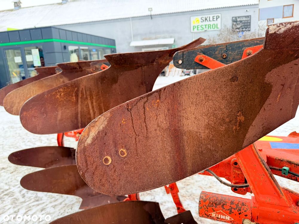 Kuhn Multi Master 111 - 3