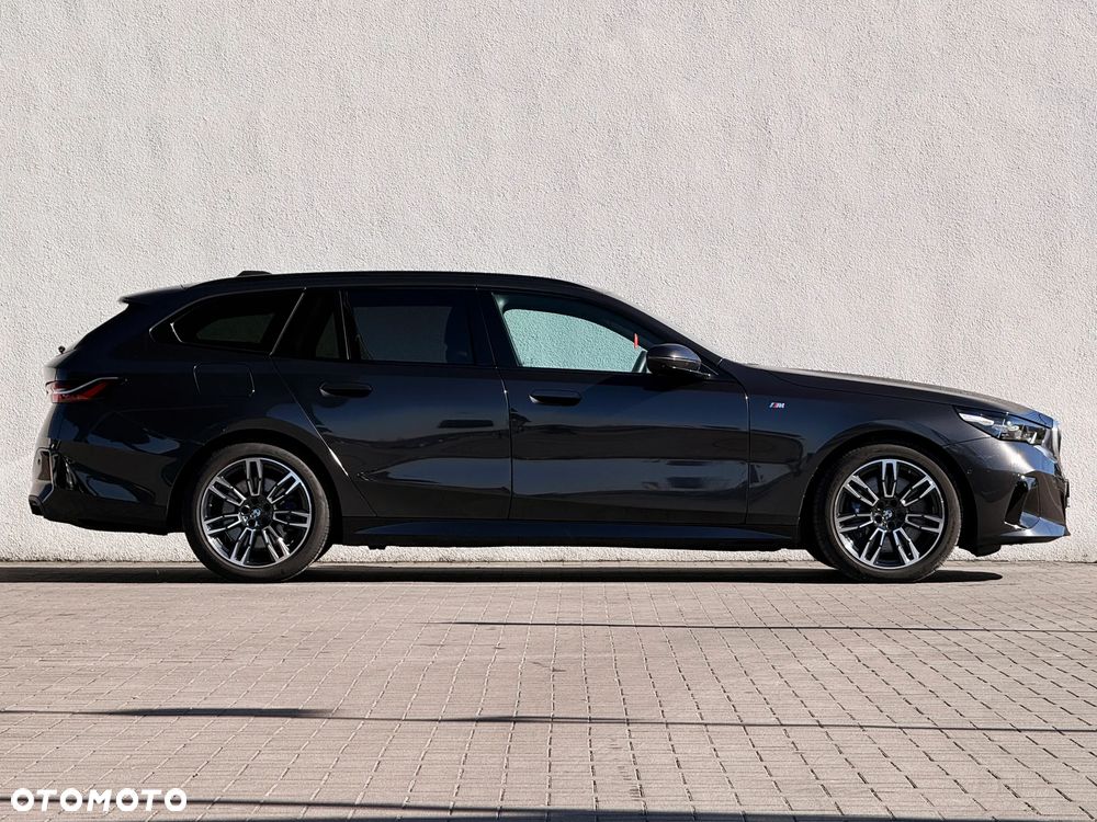 BMW Seria 5 - 4