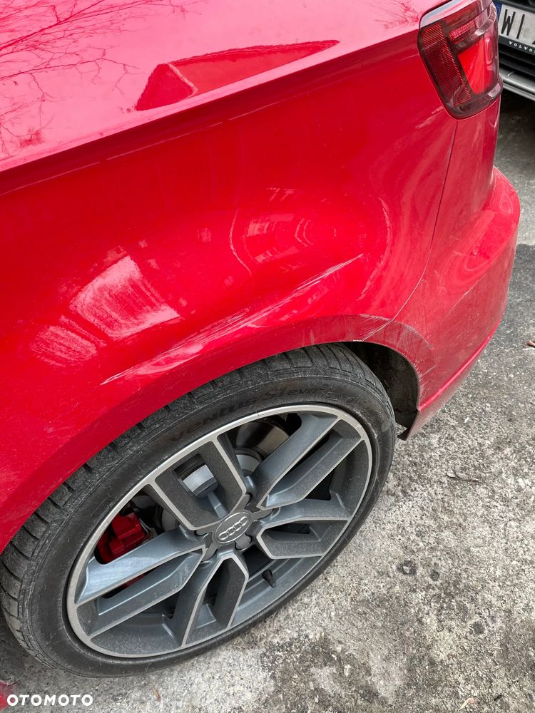 Audi S3 - 33