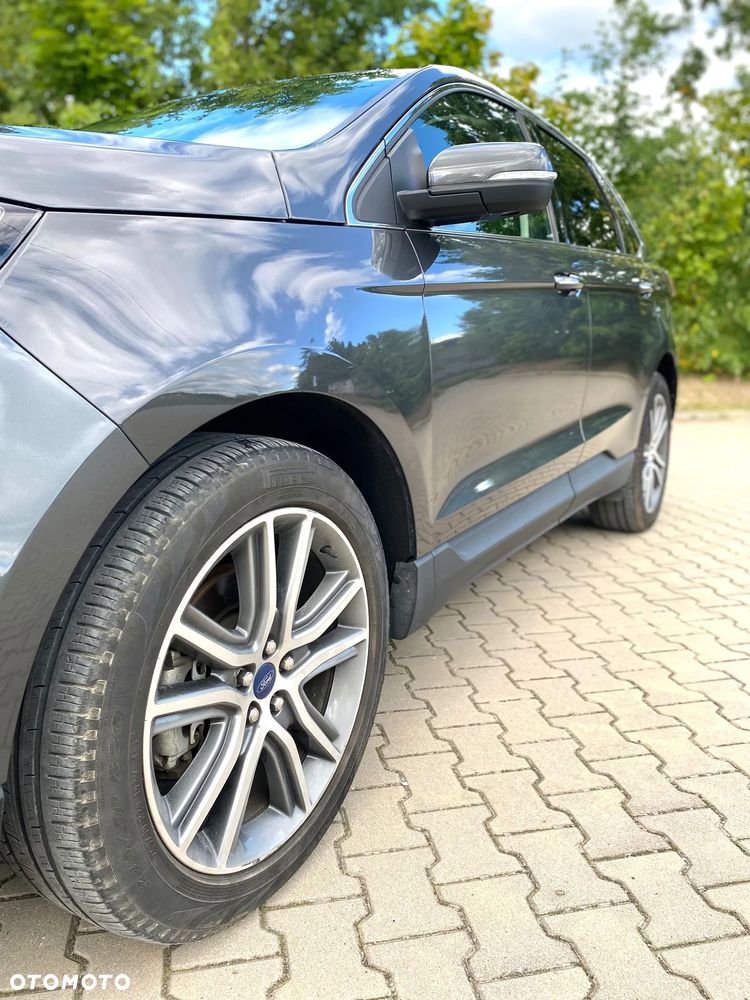 Ford Edge - 4