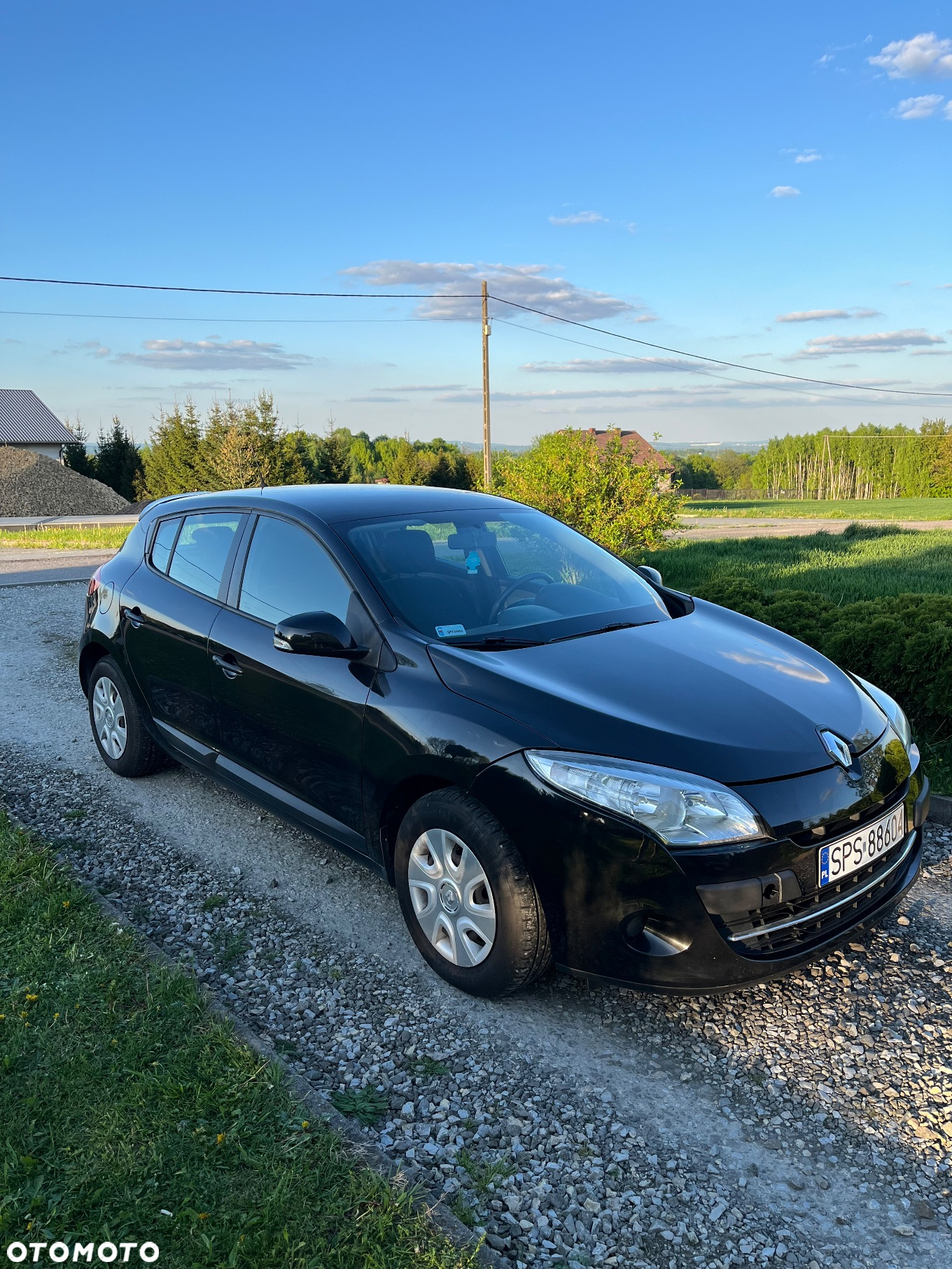 Renault Megane - 2