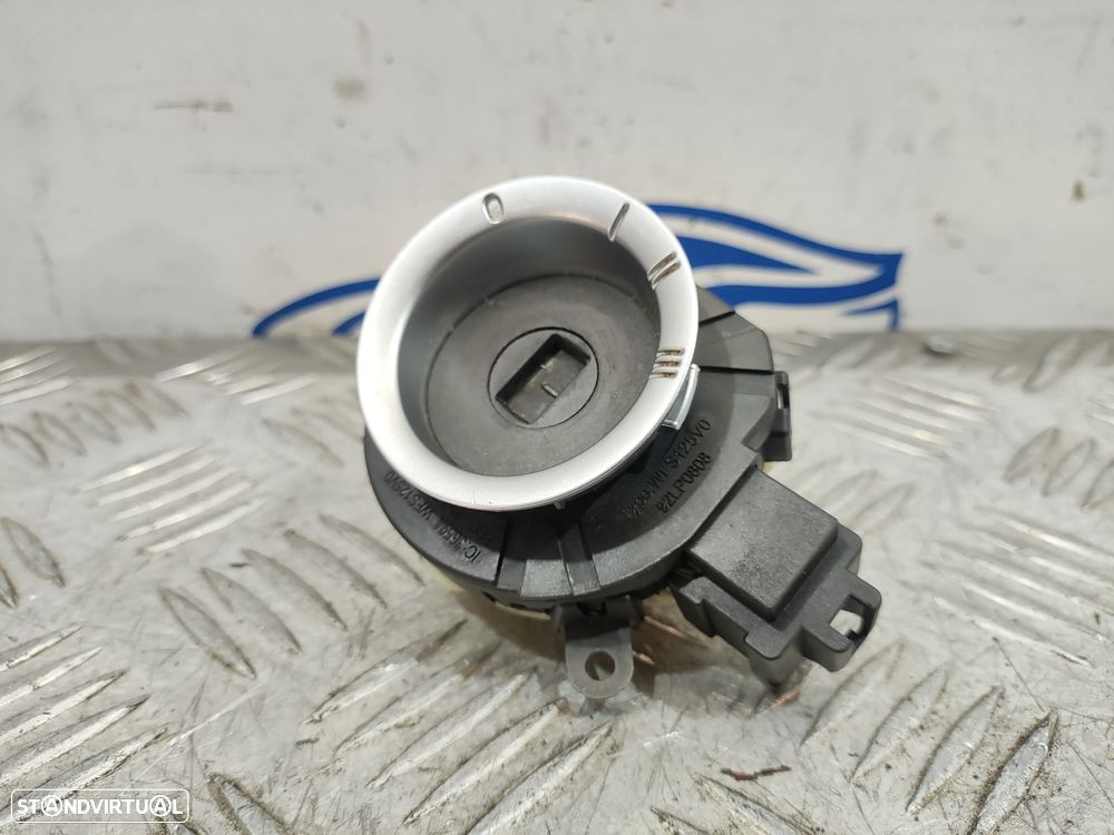 Modulo de Canhão de Ignição Volvo S40 MK2 Original - 1