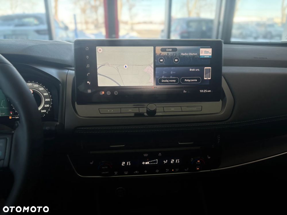 Nissan Qashqai 1.3 DIG-T MHEV Tekna Xtronic - 15