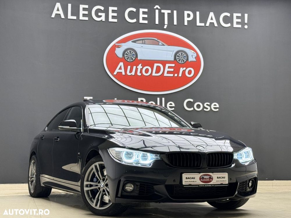 BMW Seria 4 - 2