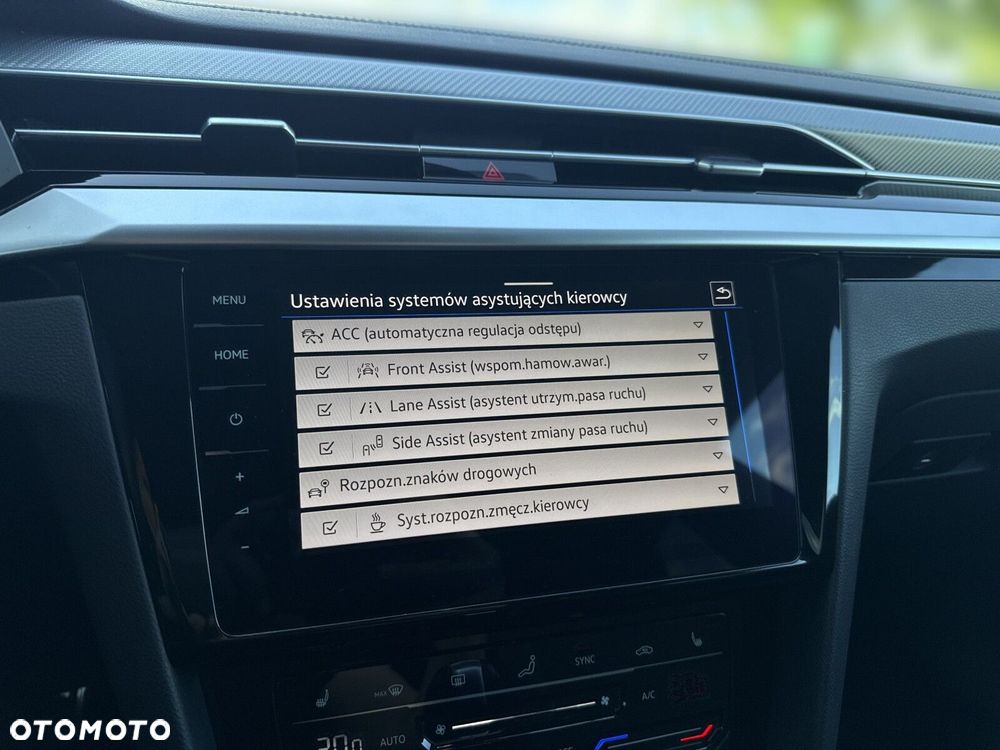 Volkswagen Arteon Shooting Brake 2.0 TDI R-Line DSG - 23