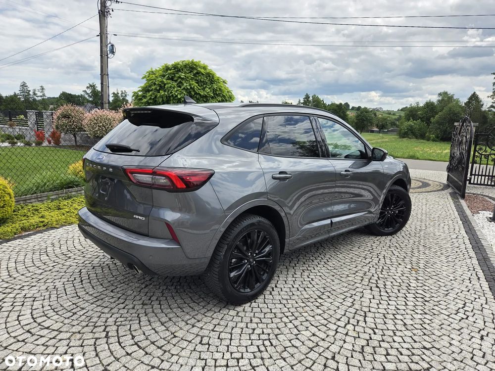 Ford Kuga 2.0 EcoBoost 4x4 ST-Line - 2