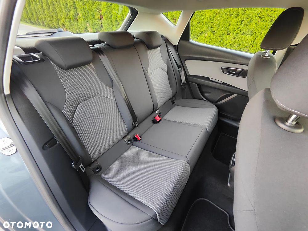 Seat Leon 1.4 TSI Xcellence S&S - 14