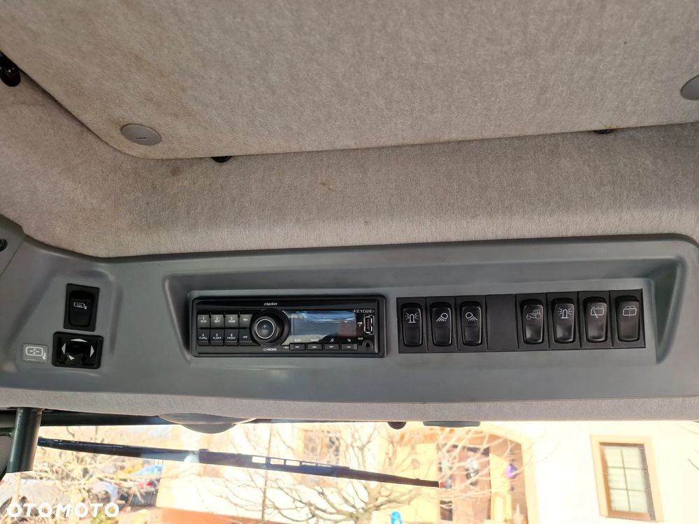 Valtra N113H5, 124KM, 2013r. - 6