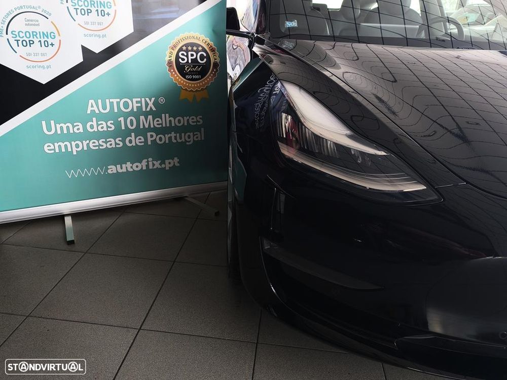 Tesla Model 3 - 23