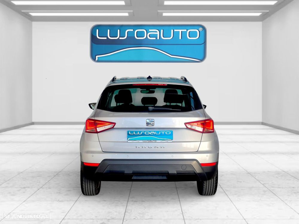 SEAT Arona 1.6 TDI Style - 6