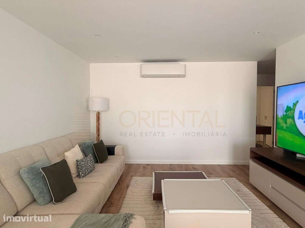 Apartamento T2 na Amadora - Grande imagem: 3/26