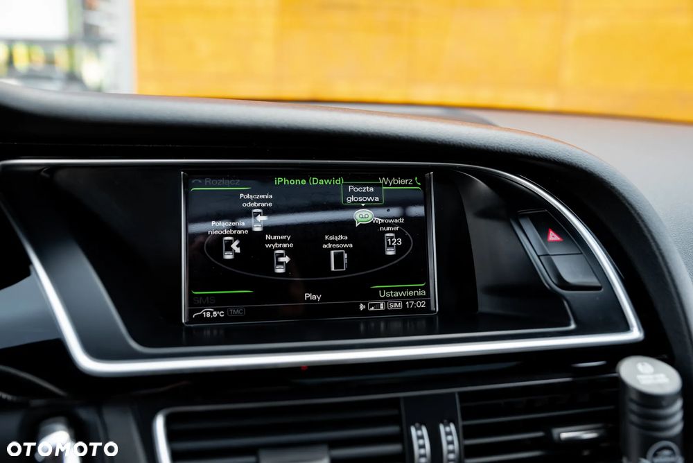 Audi A5 Coupé 2.0 TDI quattro S tronic sport - 39