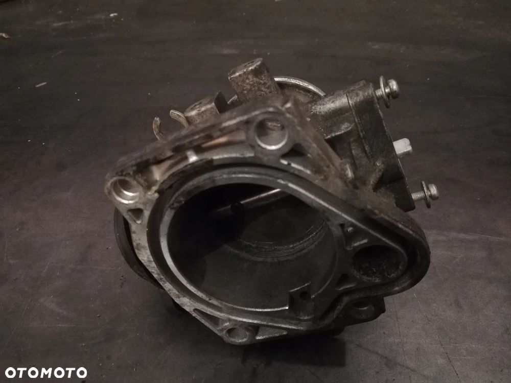 PRZEPUSTNICA BMW E46 1432059 1.9 B - 2
