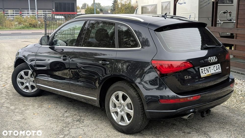 Audi Q5 2.0 TDI - 10