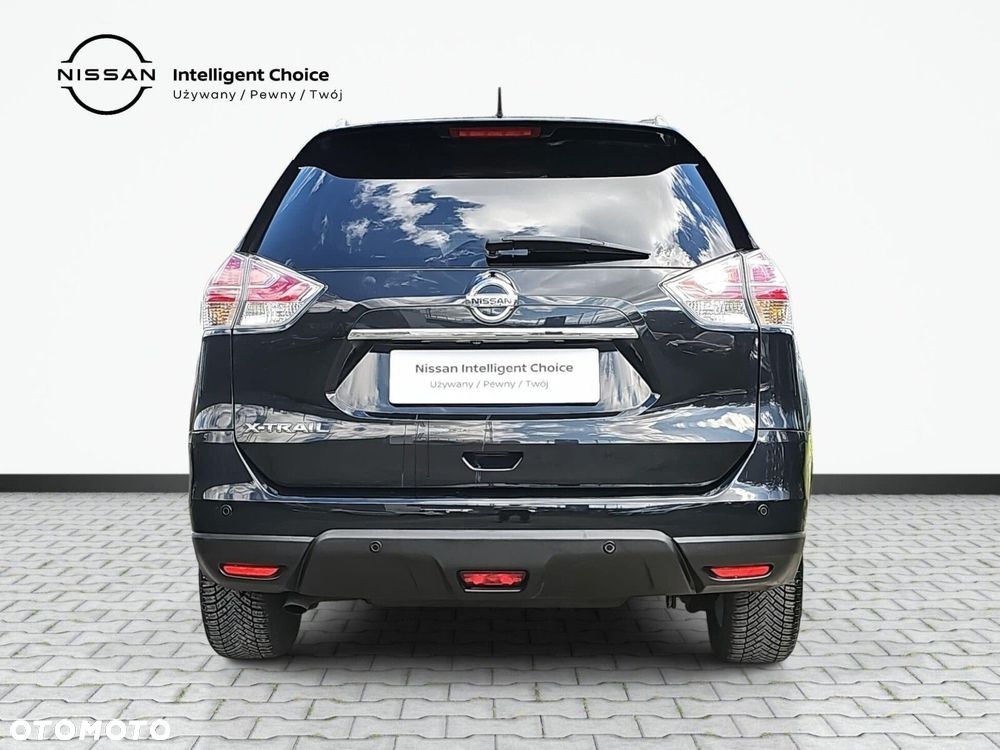 Nissan X-Trail - 6