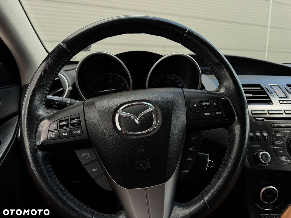 Mazda 3 1.6 MZR Prime-Line - 24