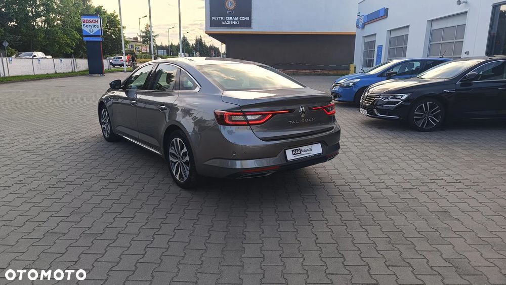 Renault Talisman 1.6 Energy TCe Intens EDC - 3