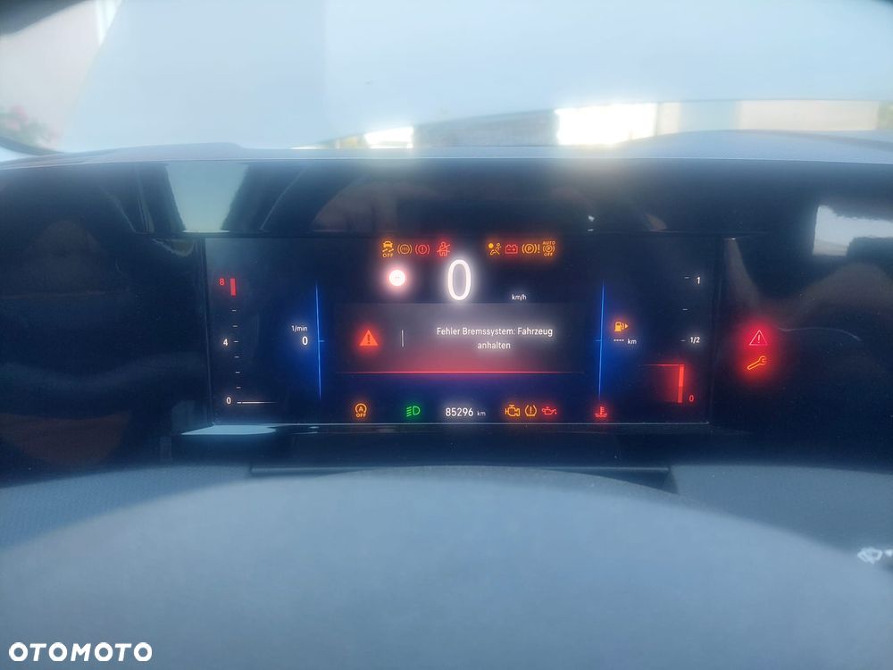 Opel Astra - 16