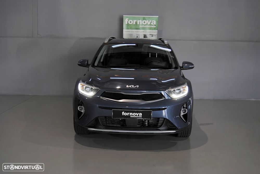 Kia Stonic 1.0 T-GDI Drive - 3