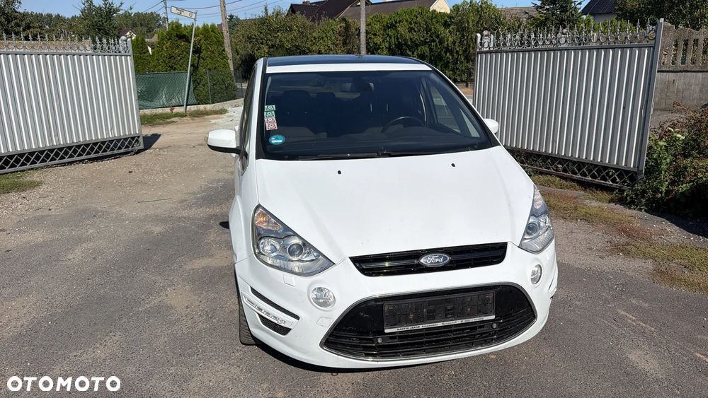 Ford S-Max 2.2 TDCi DPF Trend - 6