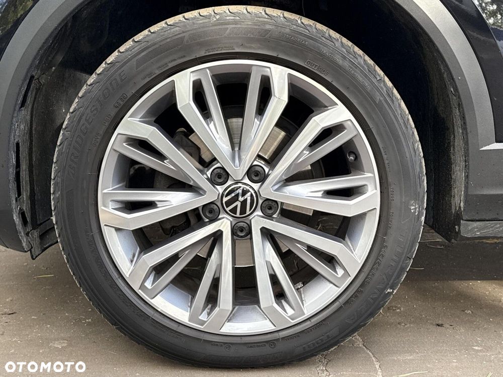 Volkswagen T-Roc 1.5 TSI ACT Premium DSG - 32