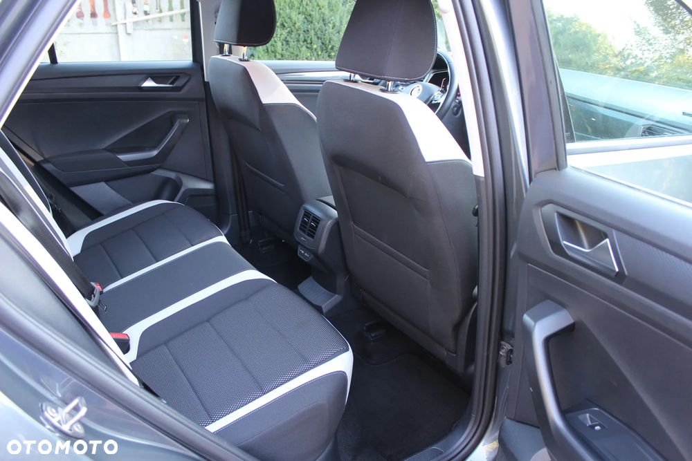 Volkswagen T-Roc 2.0 TDI SCR DSG Style - 17