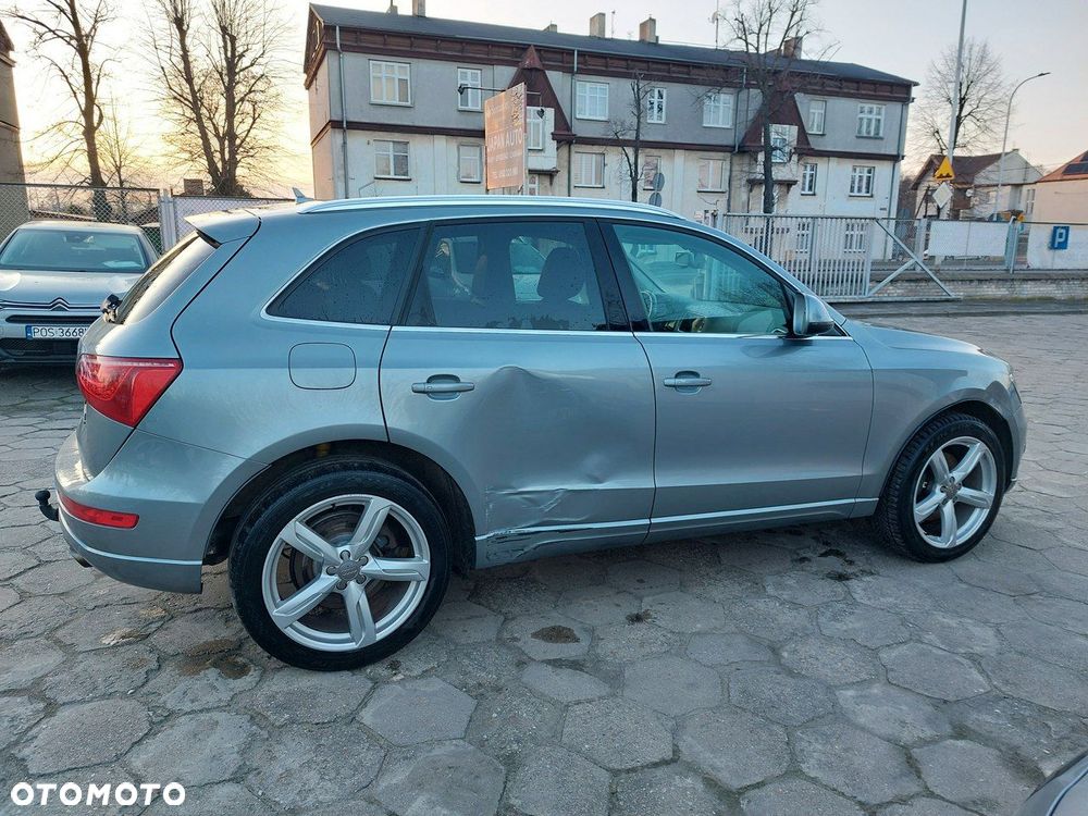 Audi Q5 - 6