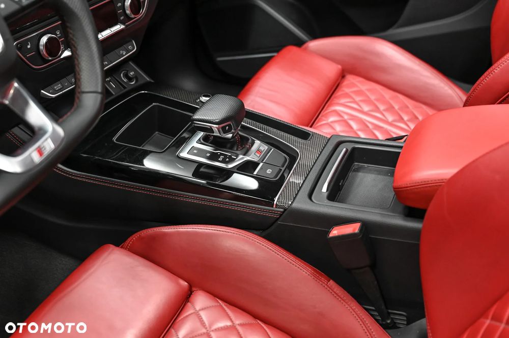Audi SQ5 - 21