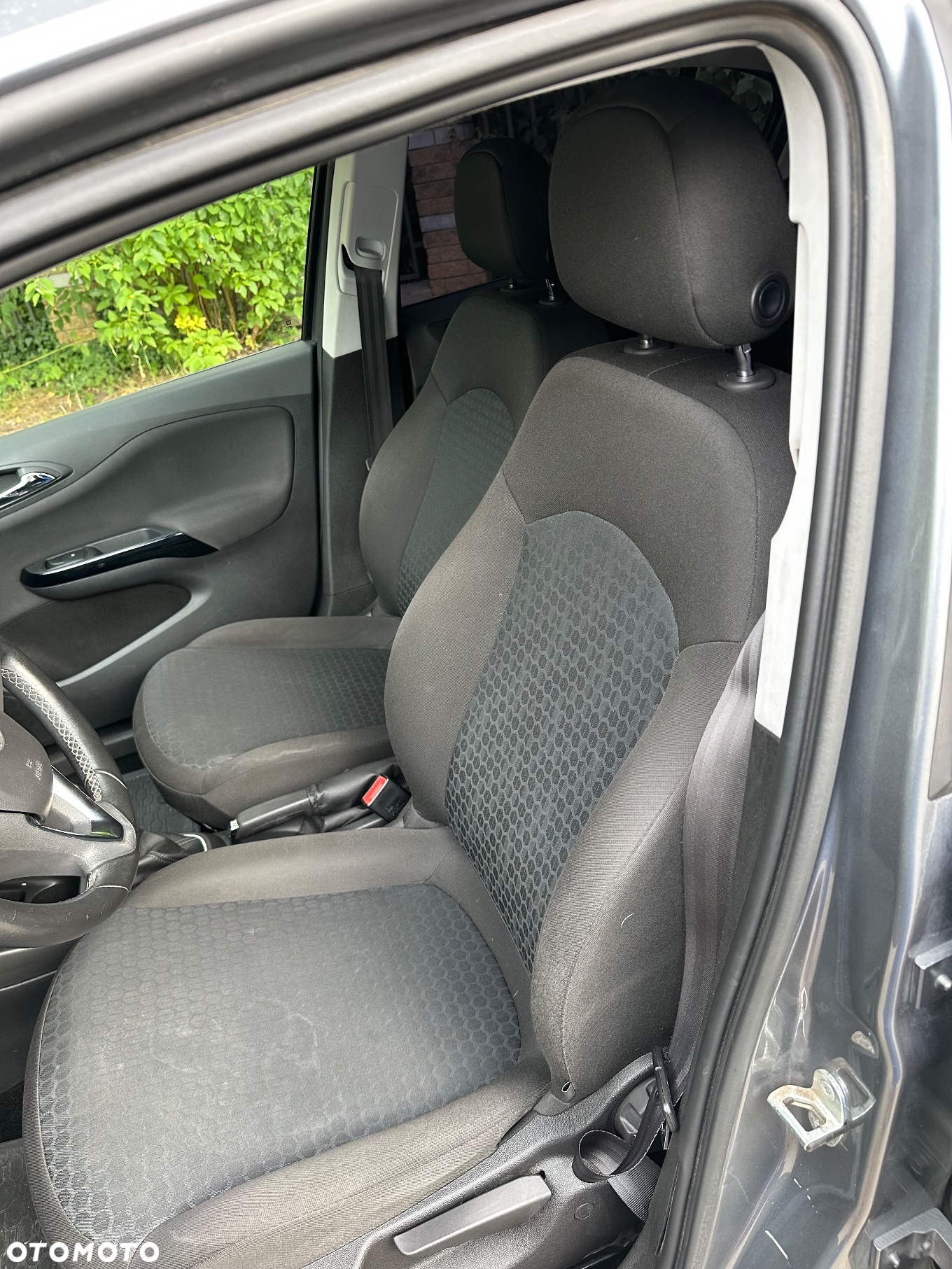 Opel Corsa 1.4 Color Edition - 14