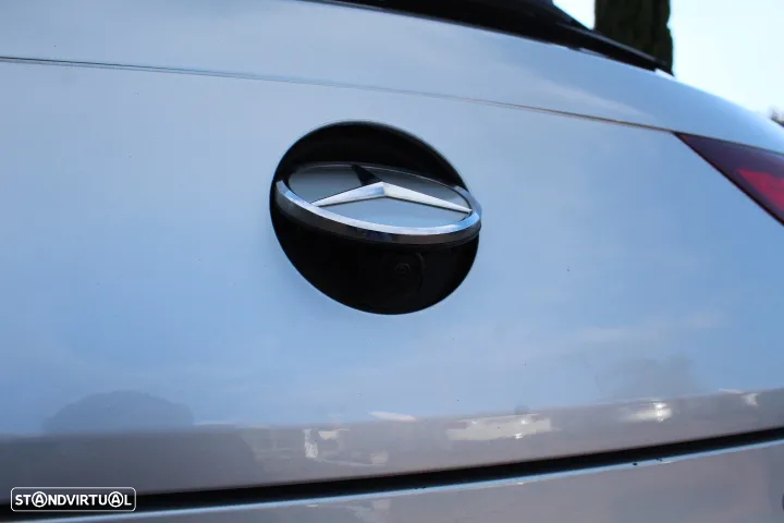 Mercedes-Benz CLA 200 d Shooting Brake 8G-DCT Edition AMG Line - 17