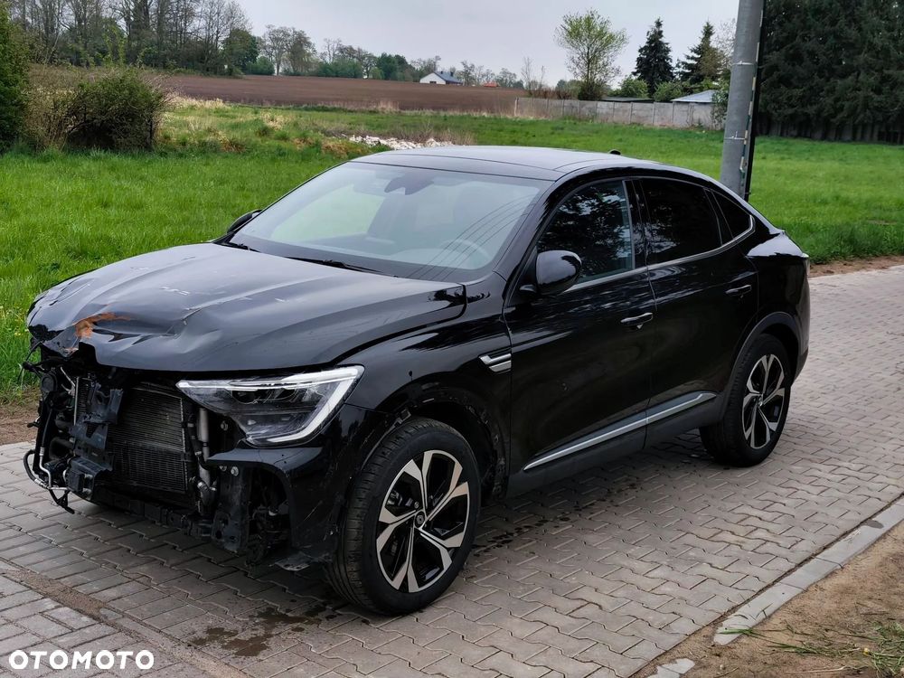 Renault Arkana E-TECH 145 INTENS - 6