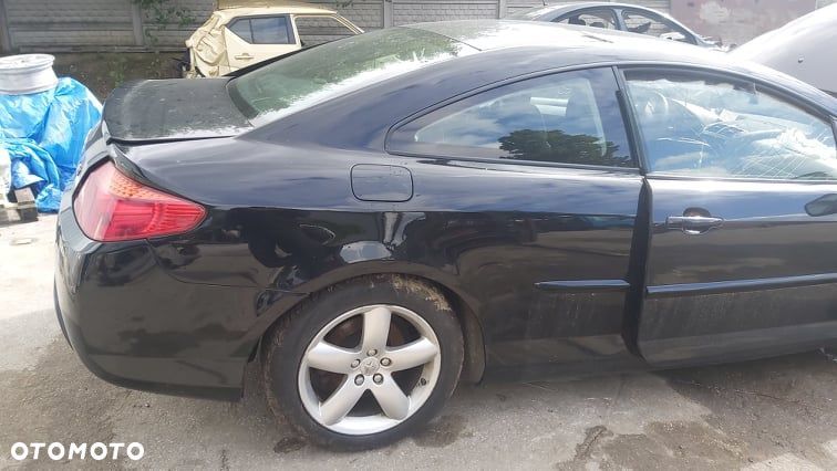 PEUGEOT 407 2,0 HDI wtrysk wtryskiwacz 308 c4 picasso 307 c5 - 3