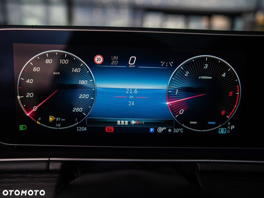 Mercedes-Benz GLE - 23