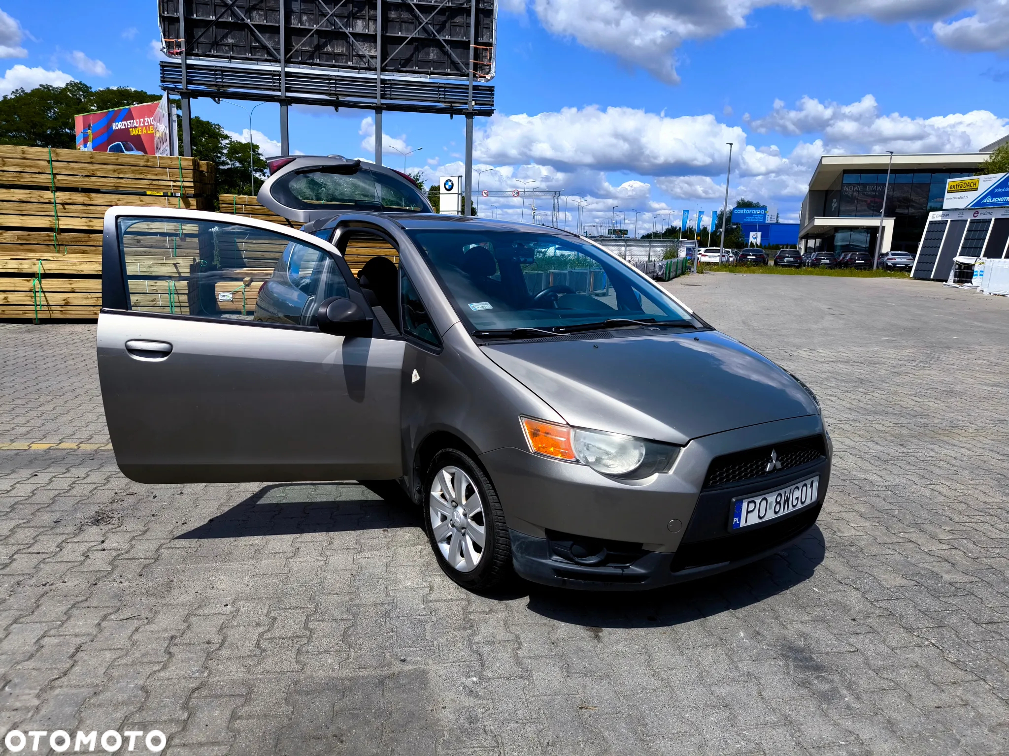 Mitsubishi Colt 1.3 Inform Cleartec - 7