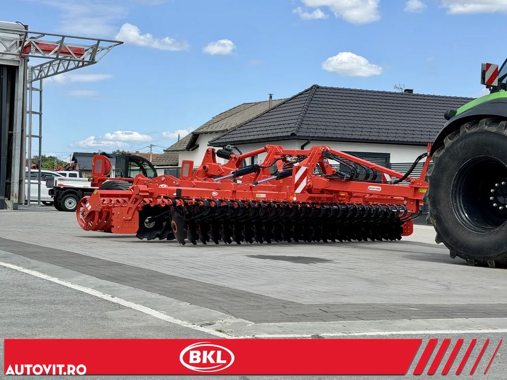 Maschio UFO T 600 - 15