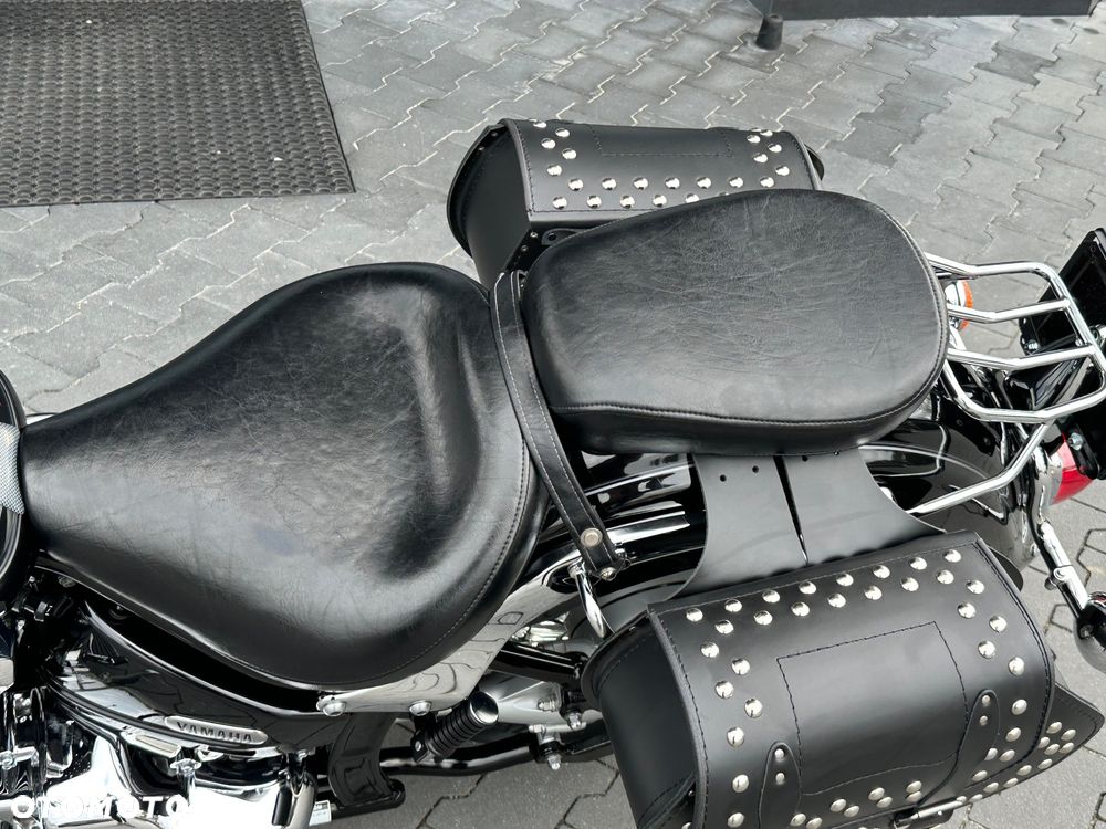 Yamaha Drag Star - 29