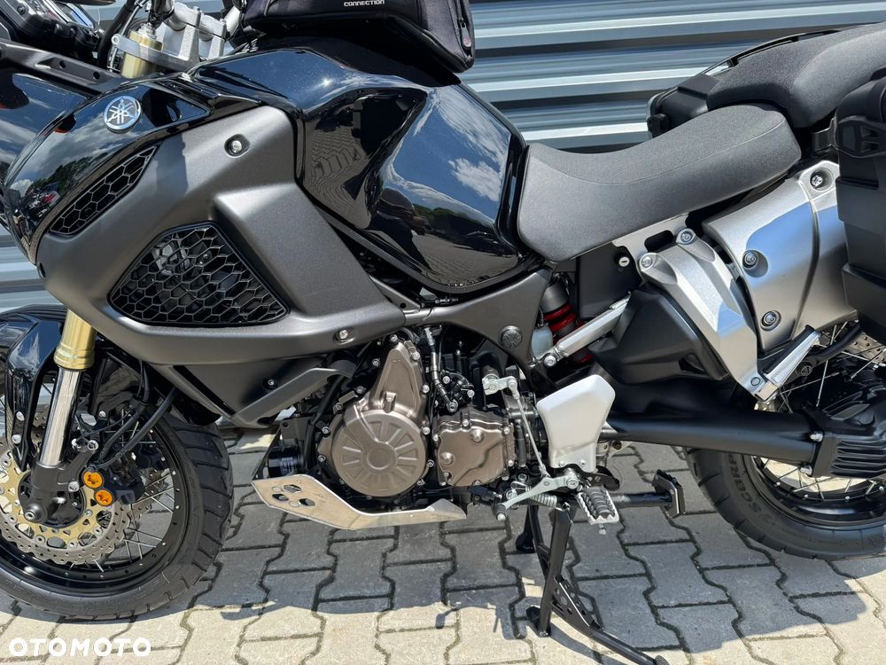 Yamaha Super Tenere - 14