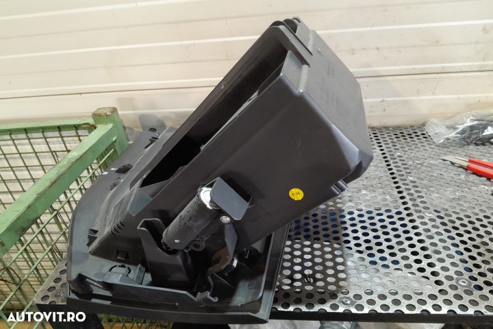 Torpedou BM51A06044ALW BM51A06044ALW Ford Focus 3 [2011 - 2015] wagon - 2