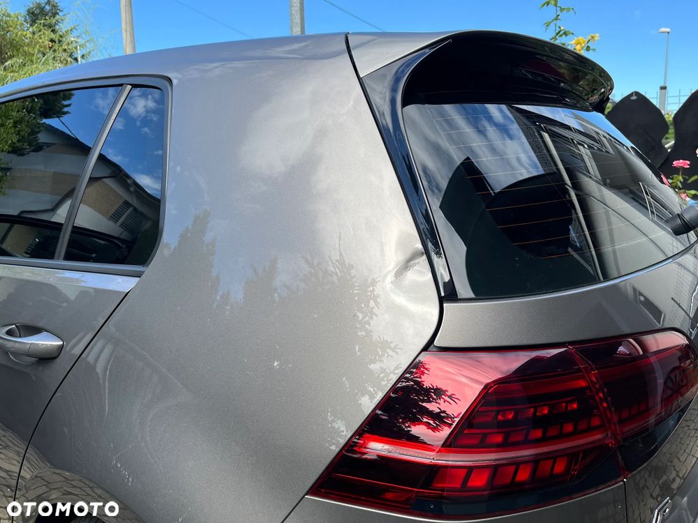 Volkswagen Golf - 19