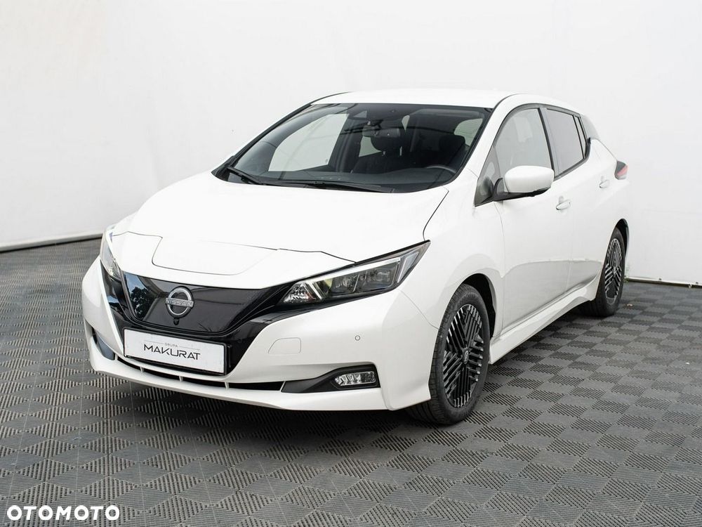 Nissan Leaf 40kWh N-Connecta - 3