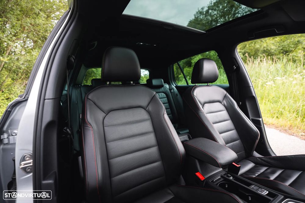 VW Golf GTI Performance BlueMotion DSG - 45