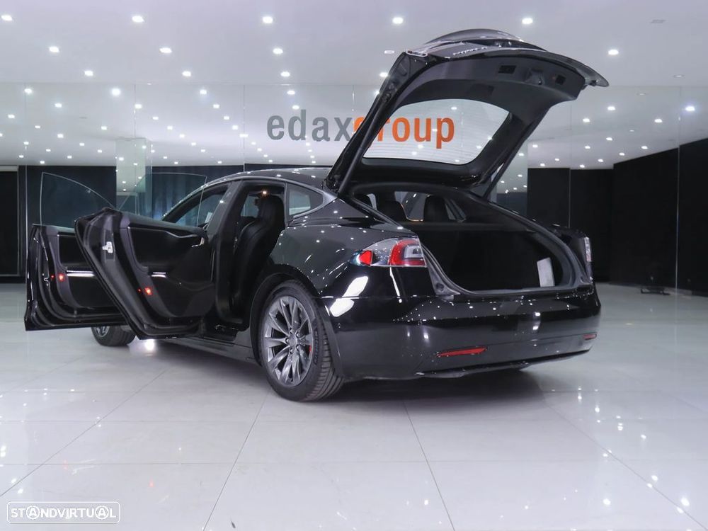 Tesla Model S 100D - 5