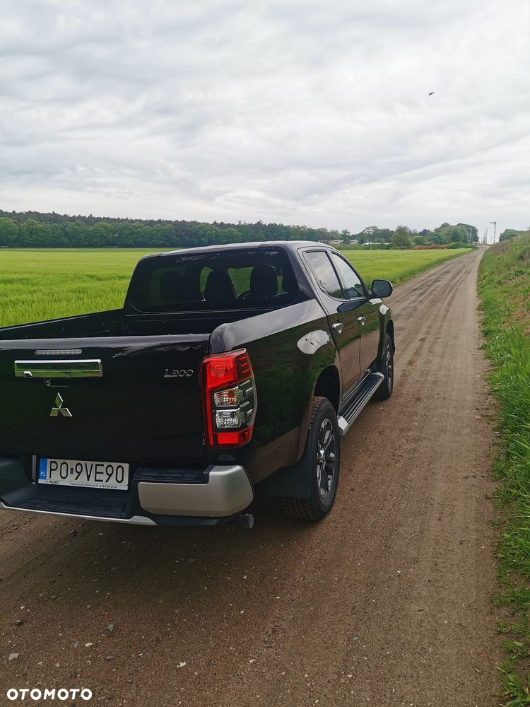 Mitsubishi L200 2.2 d DC Instyle - 3