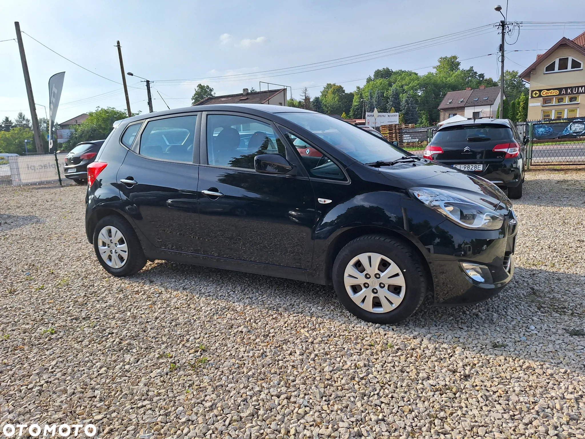 Hyundai ix20 1.4 Fifa World Cup Edition - 5